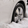 Sulla neve in sicurezza: gli pneumatici invernali