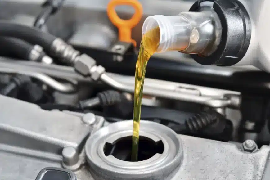 Cambio olio cambio automatico: la guida auto essenziale